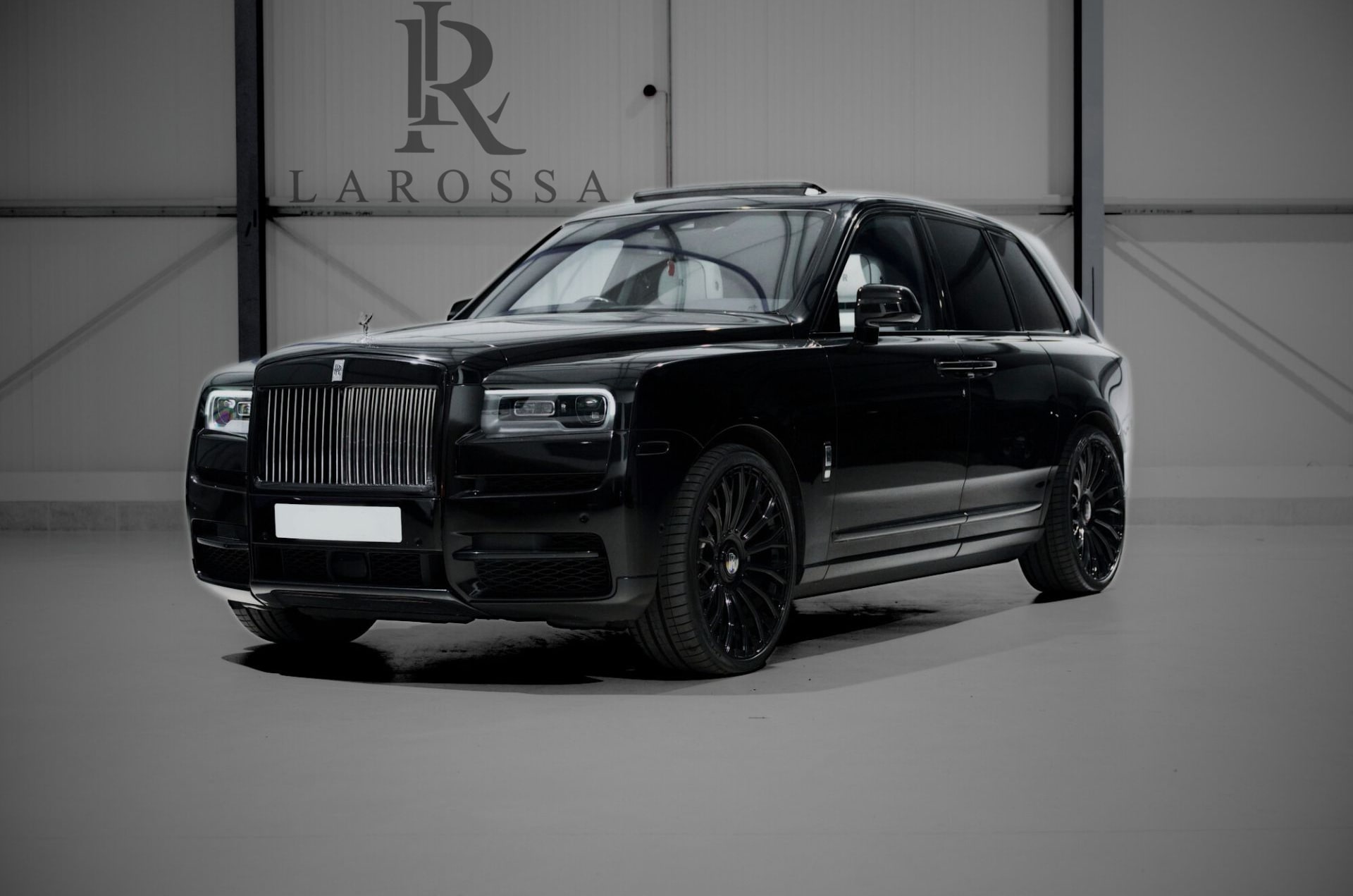RR